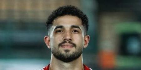بيراميدز يحسم أول صفقاته الصيفية بضم خالد عوض 5 سنوات من الطلائع