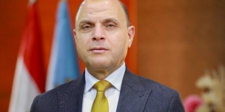 محافظ الغربية: ضبط 740 كيلو أرز مجهول المصدر وطن دقيق فاخر و1200 كيلو شحم سيارات