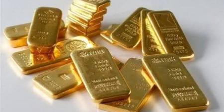 أوزان خفيفة.. أسعار السبائك الذهب اليوم الخميس