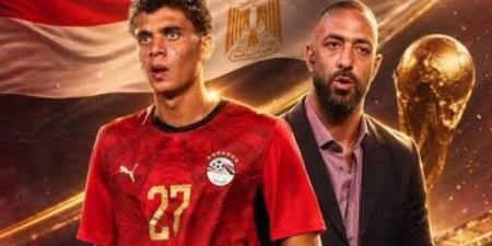 ميدو: انتقال حمزة عبد الكريم إلى برشلونة نجاح للكرة المصرية وعلينا دعمه