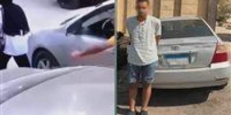 تحرك أمني سريع ينهي واقعة التحرش بفتاة في شوارع الأهرام بالجيزة