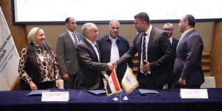 مؤسسة البنك التجاري الدولي مصر CIB Foundation تجدد شراكتها مع مستشفى 57357 لدعم الأطفال محاربي السرطان
