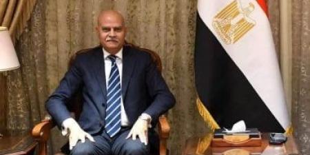 489 ألفا حصيلة اليوم الثانى من حملة دعم الإسماعيلى لإنهاء أزمة القيد