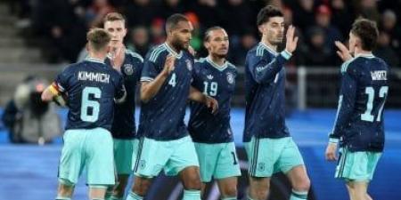 لفتة طيبة..منتخب ألمانيا يتكفل بسفر 600 مشجع فى دور المجموعات بكأس العالم
