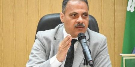 الشرقية: بدء إجراءات استبدال عدادات الكهرباء الكودي للحاصلين على نماذج التصالح