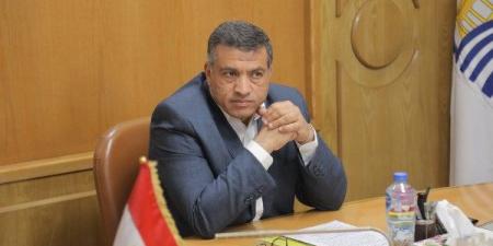 محافظ قنا : صرف مستحقات مزارعي قصب السكر المتأخرة خلال 15يومًا