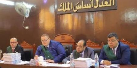 السجن المشدد 15 عاما لصاحب محل ملابس بتهمة التعدي على طالبة بقنا
