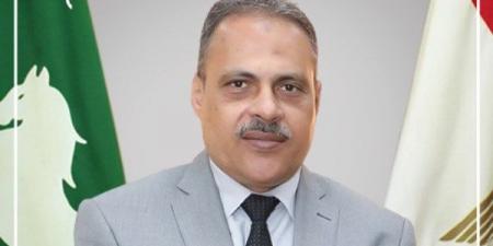 انتهت اليوم.. محافظ الشرقية يشكر المشاركين في امتحانات الشهادة الإعدادية