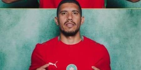 كأس العالم 2026.. المغرب يستدعى سعدان والسباعى بدلاً من أكرد والزلزولى