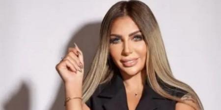 بعد استلام التقرير الخاص بتصنيع المخدرات.. المحكمة تنظر في محاكمة سارة خليفة بعد قليل