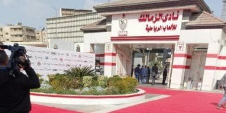 الزمالك يواصل محاولات إنهاء ملفات القيد واستخراج الرخصة الأفريقية