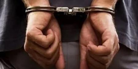 حبس المتهم بطعن شاب في كفر شكر بسبب الخلاف علي موبايل