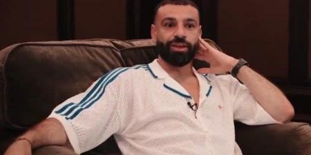 حارس بلجيكا السابق: محمد صلاح أخطر أسلحة مصر.. وأتوقع تأهل الفراعنة