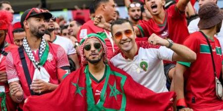 مونديال الأزمات.. التأشيرات تحرم عشرات المشجعين المغاربة من حضور كأس العالم