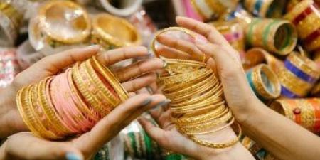 15جنيها تراجع بسعر الذهب اليوم الخميس 11يونيو 2026.. وعيار 21 بـ6100 جنيه