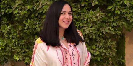 إيمي سمير غانم تخطف الأنظار عبر إنستجرام.. شاهد