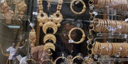 تحديث جديد فى سعر الذهب اليوم الخميس 11/6/2026