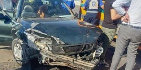 كيف تحصل على تعويض بـ 40 ألف جنيه فى حالة الإصابة بحادث سيارة مجهولة؟