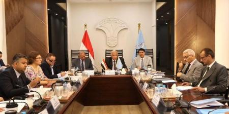 مصر تعلن إنشاء لجنة لحقوق الإنسان في الفضاء الرقمي