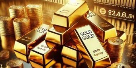 الذهب فى البحرين يواصل التحرك المحدود وسط متابعة المستثمرين للأسواق العالمية