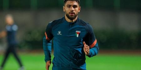 سبب وقف القيد.. إبراهيم عبدالجواد يكشف تفاصيل أزمة عمر فرج مع الزمالك