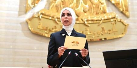 برلمانية: تصدر مصر لمؤشر التصنيع الأفريقي 2025 يؤكد نجاح مسار الإصلاح الصناعي
