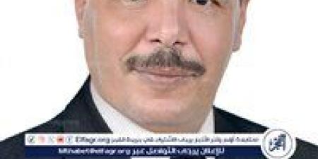 حمادي: المناسبات الدينية فرصة لتعزيز القيم الأخلاقية والإنسانية