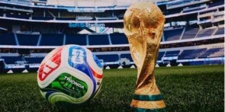 9.5 مليار يورو إيرادات متوقعة للفيفا في مونديال 2026