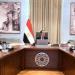 رئيس الوزراء يعرض الصورة النهائية لمبادرة تركيب الألواح الشمسية على مجلس الوزراء