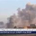 مسؤول أمريكي: واشنطن لم تشارك في الضربات الإسرائيلية على إيران