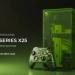 مايكروسوفت تطلق نسخة خاصة من Xbox Series X بمناسبة مرور 25 عامًا على العلامة