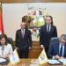 الأكاديمية الوطنية لمكافحة الفساد والأكاديمية الوطنية للتدريب توقعان بروتوكول تعاون لتعزيز بناء القدرات الوطنية