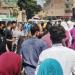 متأثرا بإصابته.. وفاة الشاب ضحية الطعنة الغادرة أمام مستشفى أوسيم