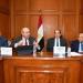 وزير الطيران يستعرض أمام مجلس الشيوخ استراتيجية الوزارة لتعزيز كفاءة واستدامة القطاع