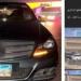 ضبط سيدة سبعينية تسير عكس الاتجاه بسيارة مجهزة طبيا بالخطأ