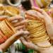تعرف على آخر تطورات سعر الذهب.. عيار 18 بـ 5520 جنيها