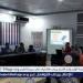 ترشيد الطاقة وتحديات الموسم الصيفي".. ندوة بإدارة إعلام مطروح