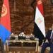 السودان والصومال وأمن البحر الأحمر على طاولة مباحثات السيسي وأفورقي بالقاهرة