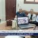 السويفى يشارك فى اجتماع وزير الشباب والرياضة مع ممثلي الأندية الرياضية