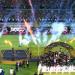 ممر شرفي من إنبي وتتويج تاريخي للمصري بلقب كأس عاصمة مصر