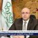 محافظ الفيوم يتابع تداعيات حادث حريق عيادة التأمين الصحي بكيمان فارس ويطمئن على حالة المصابين