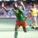 ميلا العجوز يتصدر ترتيب أكبر الهدافين سنًا فى تاريخ كأس العالم