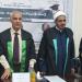 أوقاف كفر الشيخ تهنئ إمامًا لحصوله على الماجستير في الشريعة الإسلامية
