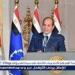 عاجل- السيسي ونظيره الإريتري يعقدان مباحثات موسعة بالقاهرة