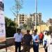 محافظ أسوان يتابع تطوير مسجد الطابية ويشيد بشراكة أغاخان في إحياء المواقع التراثية