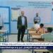 مدير تعليم أسيوط يواصل جولاته التفقدية لامتحانات الشهادة الاعدادية بساحل سليم