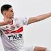 الزمالك يتوصل لاتفاق مع صلاح مصدق لتسوية مستحقاته قبل التوجه لمحكمة كاس