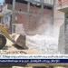 محافظ أسيوط: إزالة 39 حالة تعدي على أراضي زراعية وأملاك دولة ومتغيرات مكانية بالمحافظة