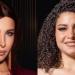 تفاصيل حفل نانسي عجرم ونسمة محجوب في المتحف المصري الكبير