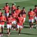 موعد مباراة منتخب مصر أمام بلجيكا بضربة البداية فى كأس العالم